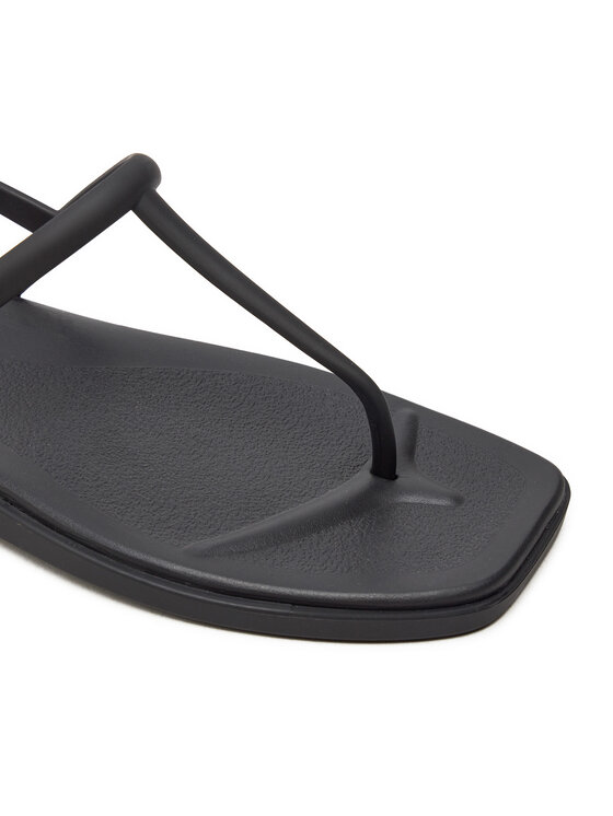 Crocs Crocs Sandale Miami Thong Sandal 209793 Crna