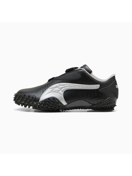 Puma Puma Sneakersy 404408 Czarny