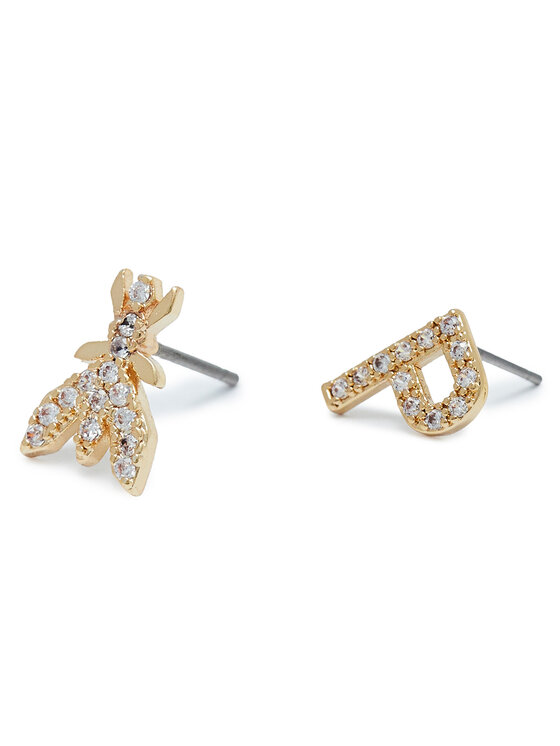 Patrizia Pepe Patrizia Pepe Orecchini 8J1056/M009 FE35 Oro
