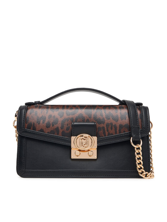 Liu Jo Liu Jo Soma AF6039 E1065 Melns