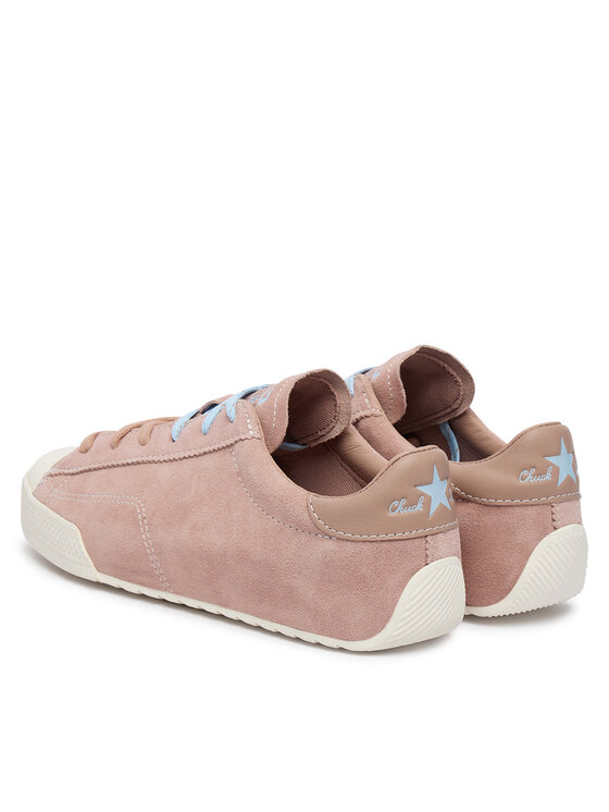 Converse Converse Sneakers Chuck Taylor Lo Color Pop​ A18894C Rosa