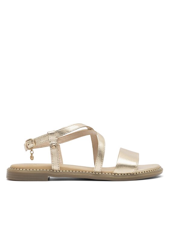 Lasocki Lasocki Sandalen RST-KATE-01 Goldfarben