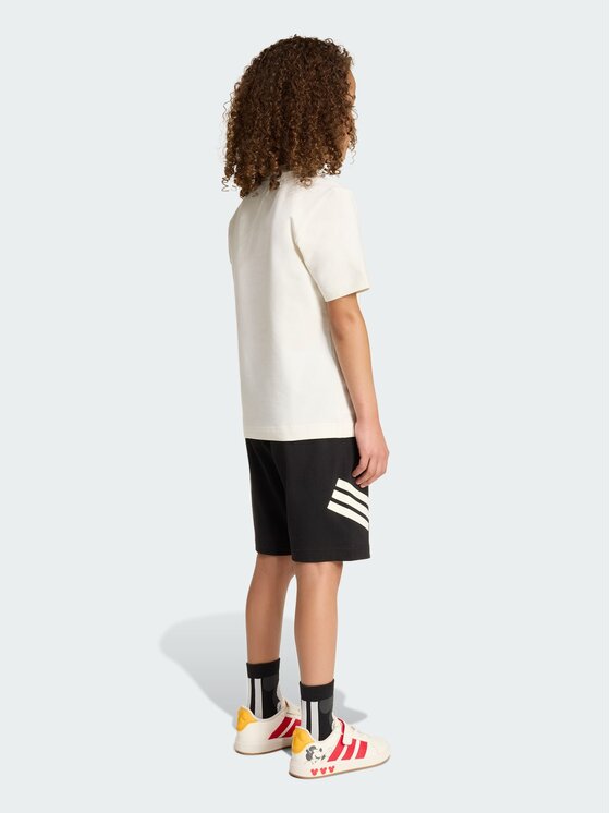 adidas adidas Zestaw dla niemowląt 164614 Biały Regular Fit