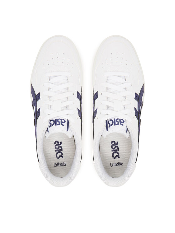 Asics Asics Sneakersy Japan S Pf 1202A024 Bílá