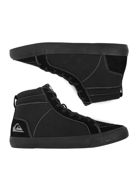 Quiksilver Quiksilver Tenisice CEO-CASCADE-01 Crna
