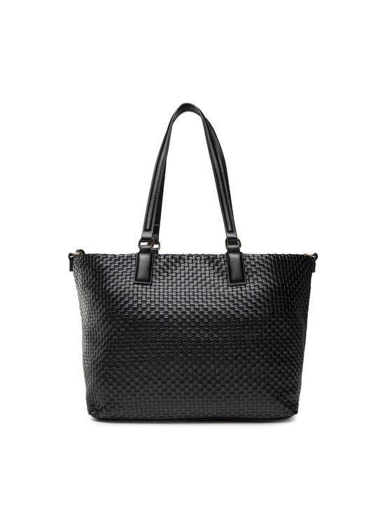 Valentino Valentino Torbica Daiquiri VBS6B501 Crna