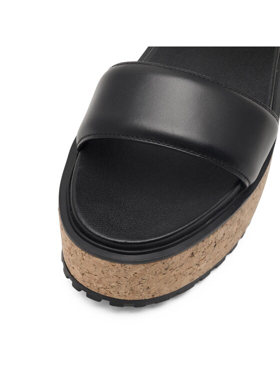 Lasocki Lasocki Sandalen WYL3440-3Z Schwarz