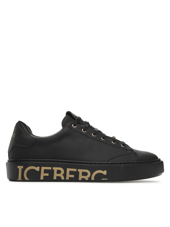 Sneakersy, rozmiar 41, Czarne, Bozema IU1635