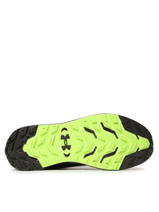 Under Armour Under Armour Scarpe da corsa Charged Bandit Trail 2 3024186 Grigio
