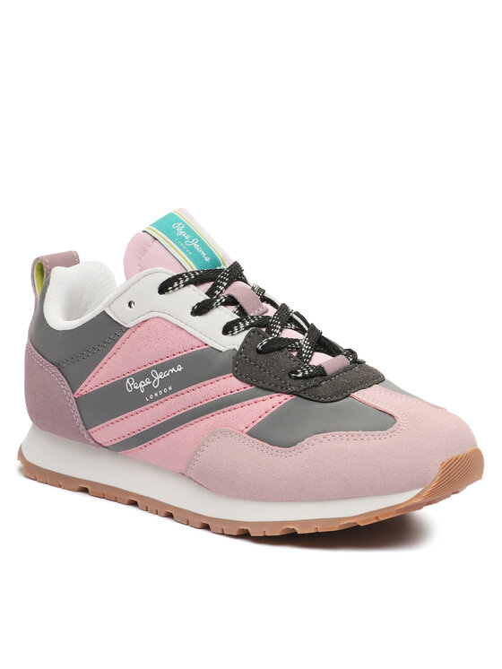 Pepe Jeans Pepe Jeans Superge PGS30582 Siva
