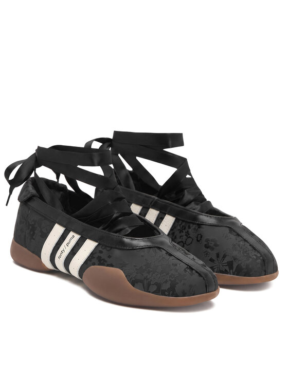 adidas adidas Балеринки Liberty London IH6916 Черен