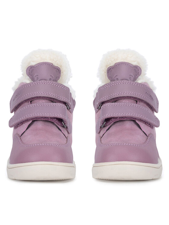Lasocki Kids Lasocki Kids Μποτίνια ZERO CI12-ZERO-02(II)DZ Ροζ