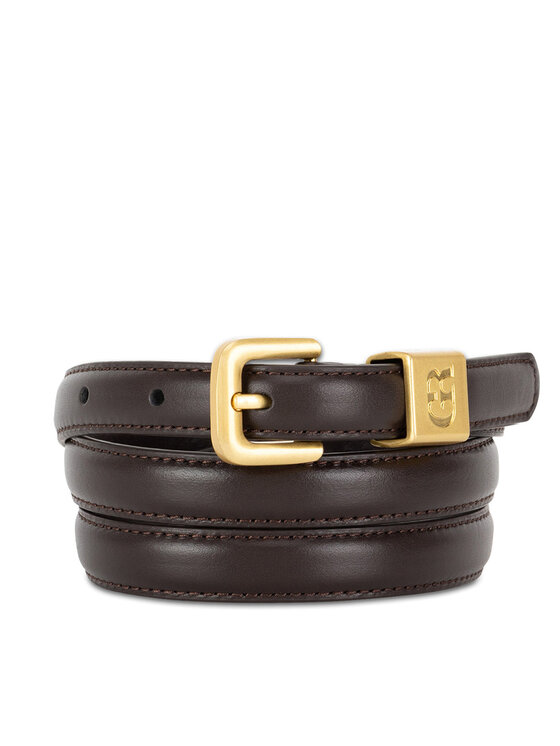 Gino Rossi Gino Rossi Cintura da donna BLYL24002-2 Marrone