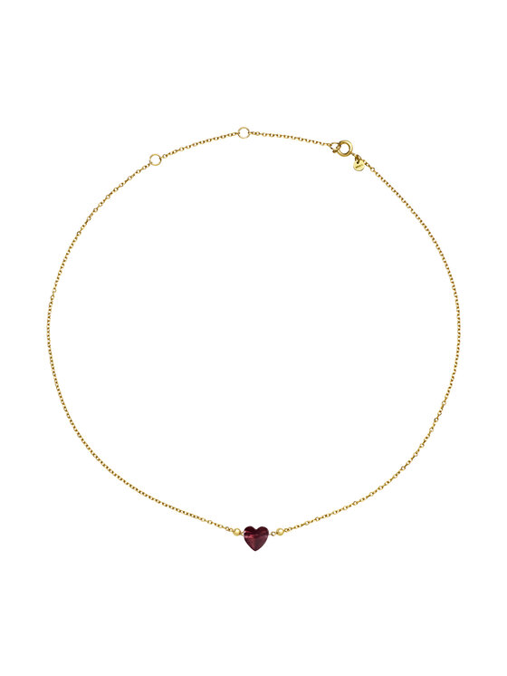 Breil Breil Collana CANDY Oro