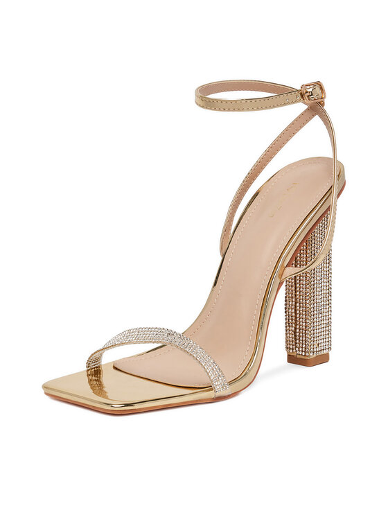 DeeZee DeeZee Sandali ZALF1468-5 Oro