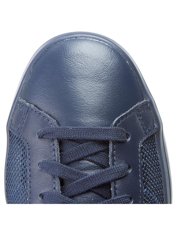 Adidas court vantage best sale donna blu
