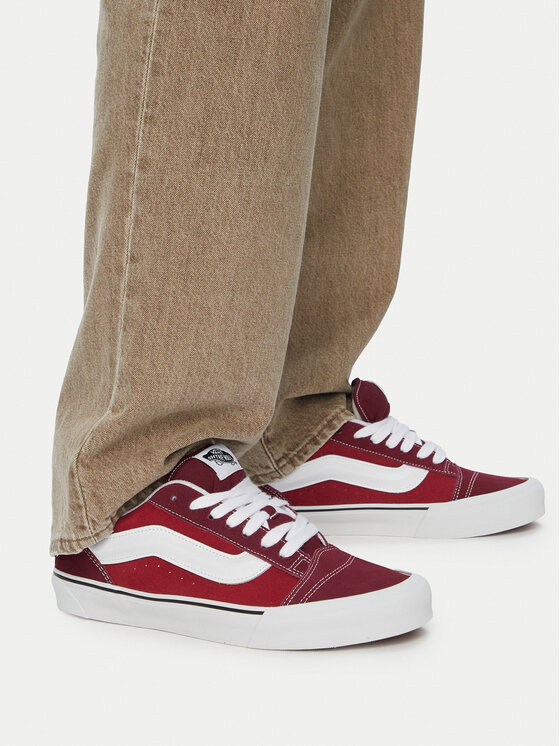 Vans Vans Kedai Knu Skool VN000D22BRD1 Vyšninė
