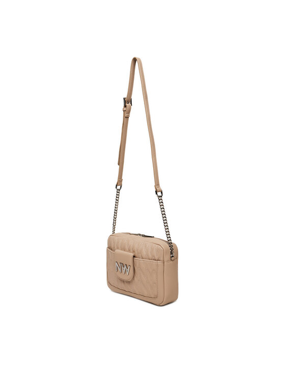 Nine West Nine West Käekott CEO-Astoria-Allure-01-LX10166 Beež