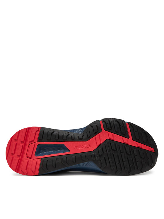 adidas adidas Běžecké boty Terrex Soulstride RAIN.RDY IH3880 Tmavomodrá