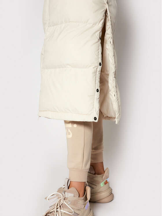 Columbia Columbia Зимно яке Pike Lake 1976204 Бежов Regular Fit