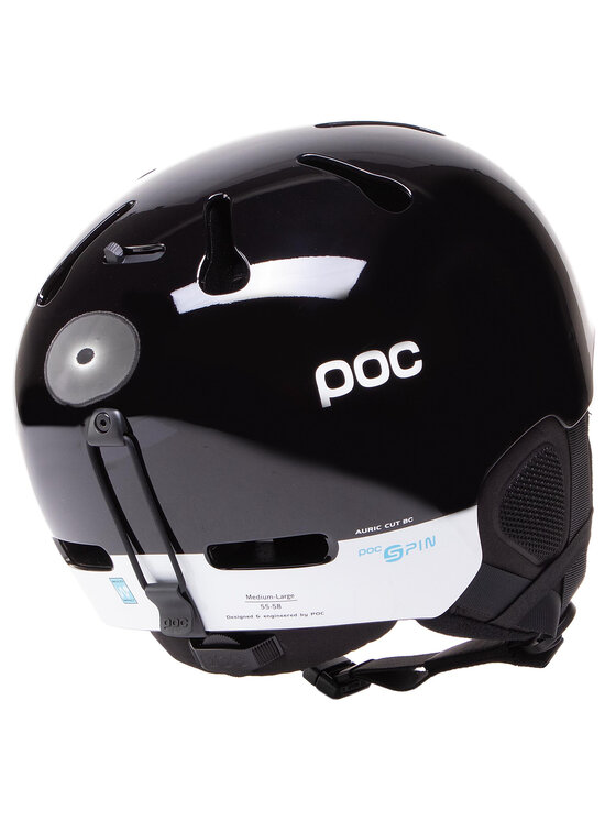 CASCO POC AURIC CUT BACKCOUNTRY SPIN