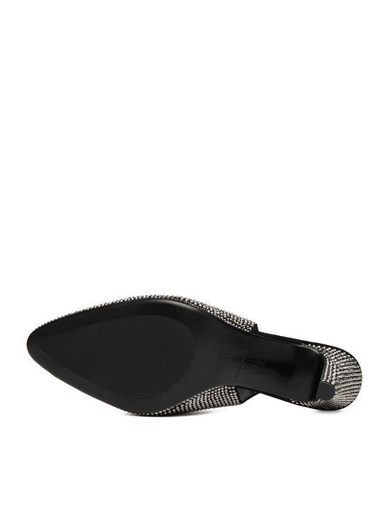 Eva Minge Eva Minge Pumps EO-LYRA-LT1993-8-1 Schwarz