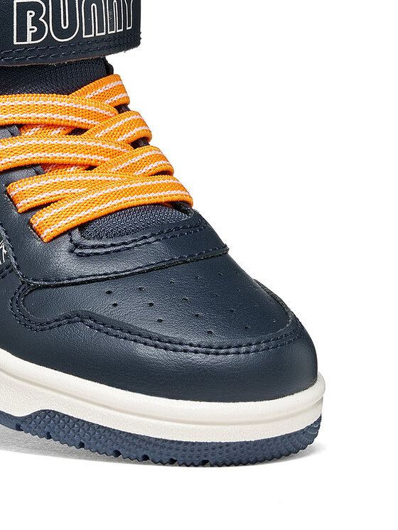 Geox Geox Сникърси J Washiba Boy J66LQF 054FU C0659 M Тъмносин