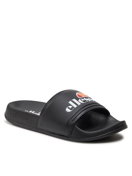 Ellesse Ellesse Şlapi Filippo Slide SGVF0834 Negru