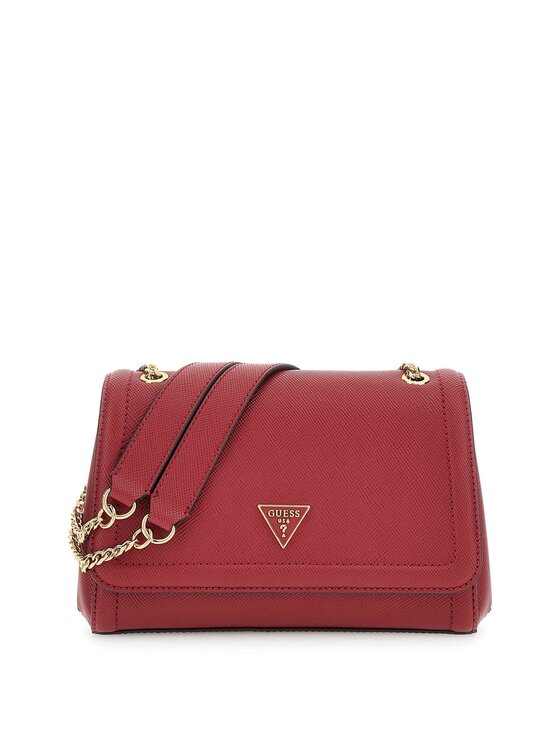 Guess Guess Torbica 178575 Crvena