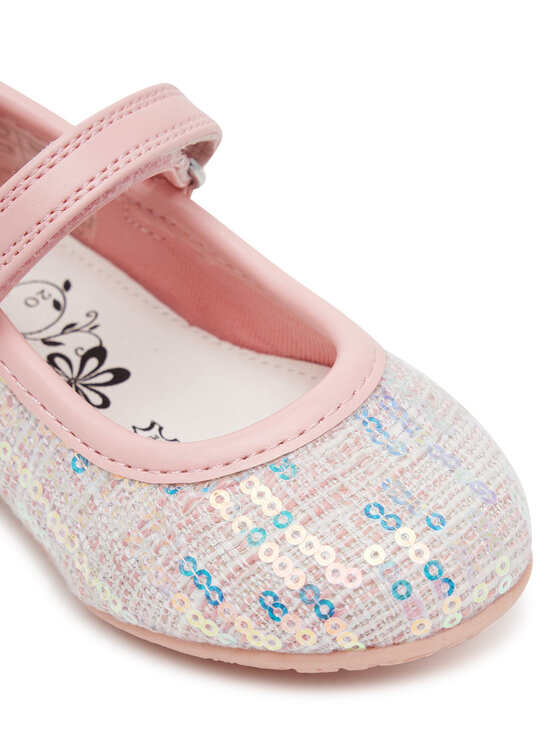 Primigi Primigi Ballerine 7928566 S Rosa
