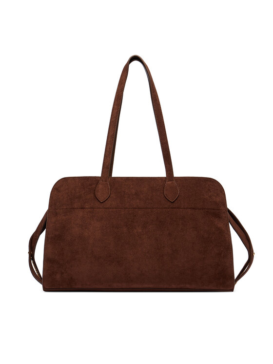 LOVE MOSCHINO LOVE MOSCHINO Rankinė JC4271PP0OKJ0313 Ruda