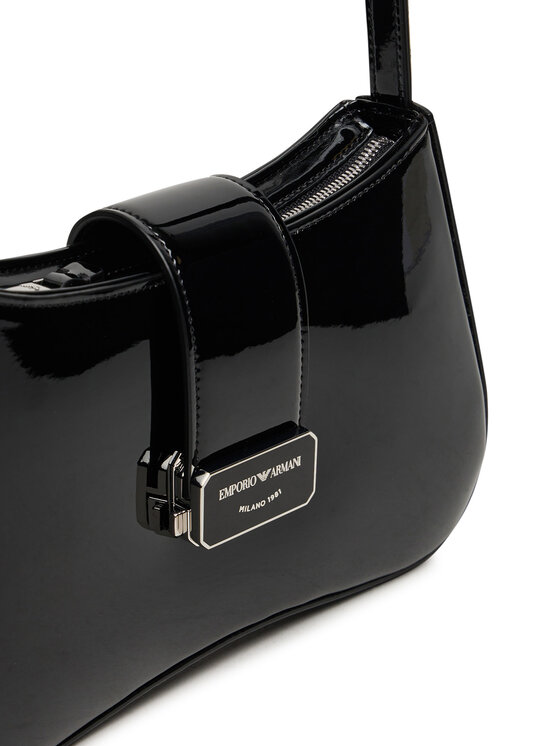 Emporio Armani Emporio Armani Torbica EW001778 AF17287 UC001 Crna
