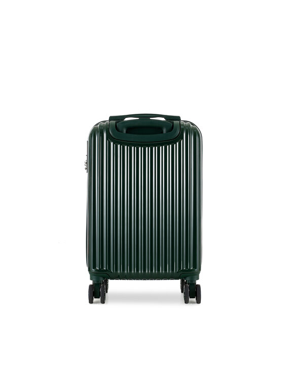Semi Line Semi Line Valiză de cabină T5948-1 Verde