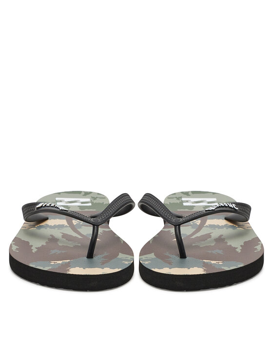Billabong Billabong Japanke 800273 Zelena