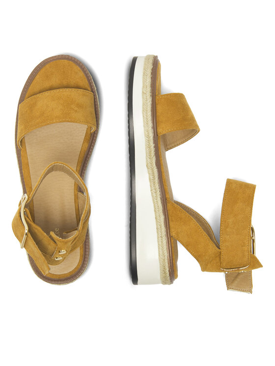 DeeZee DeeZee Sandale WS091-01 Smeđa