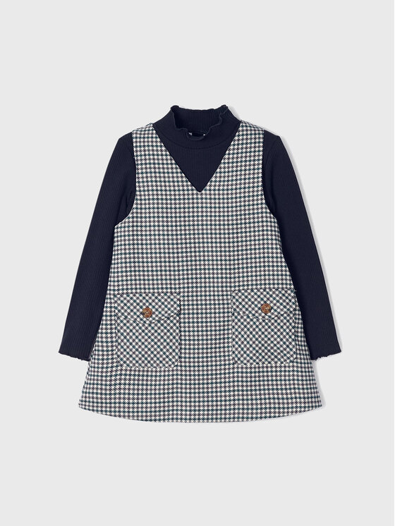 Completo da bambino 4982 Multicolore Regular Fit