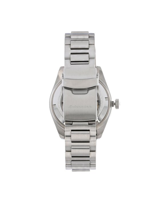 Orologio Fleuss SP-5055-33 Argento