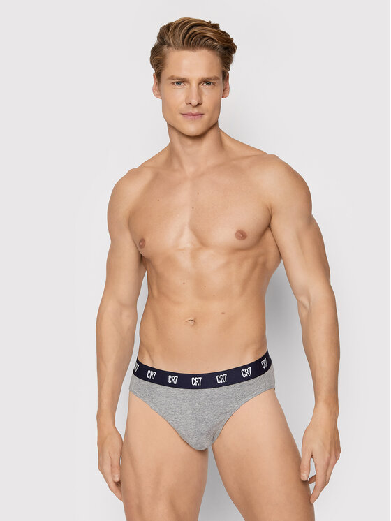 Cristiano Ronaldo CR7 Cristiano Ronaldo CR7 Aluspükste komplekt Basic 8100-66-2112 Värviline