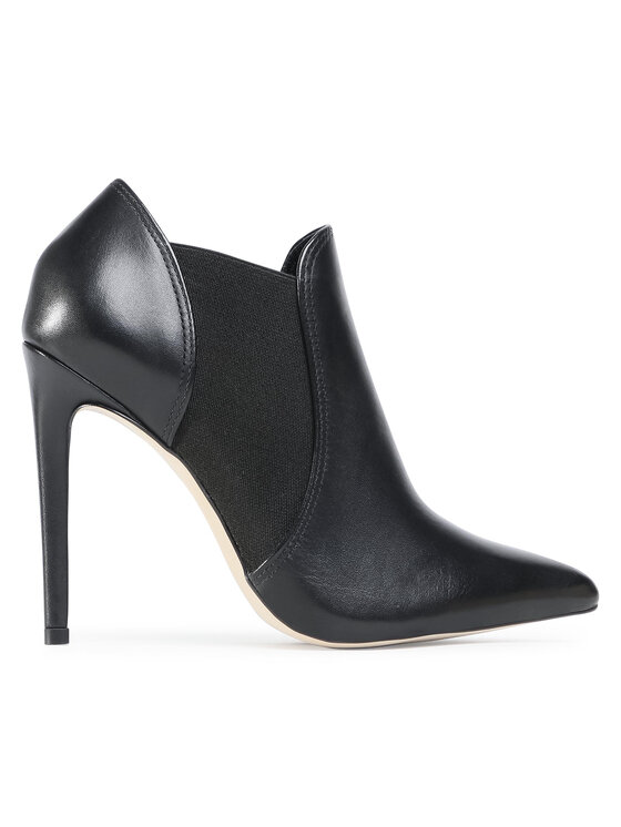 Scarpe basse EL-12-02-0000282 Nero