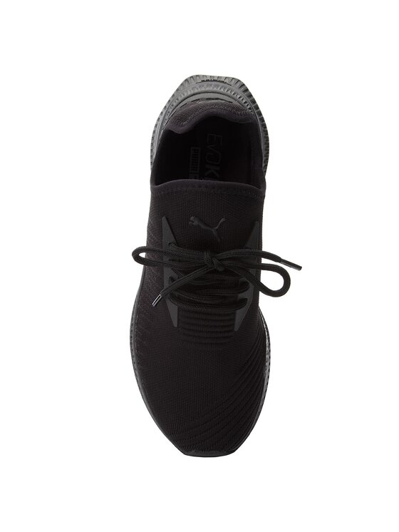 Puma Chaussures Avid EvoKnit 365392 01 Noir Modivo
