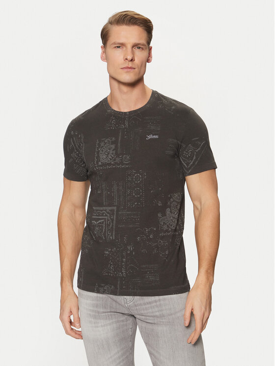 T-Shirt Guess
