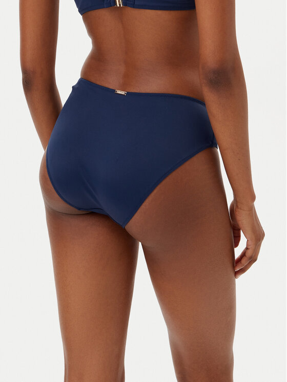 Selmark Selmark Bikini apakšdaļa BN202 Tumši zils