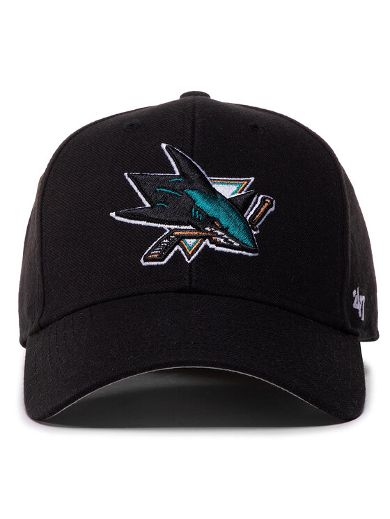 Cappellino Nhl San Jose Sharks '47 Mvp