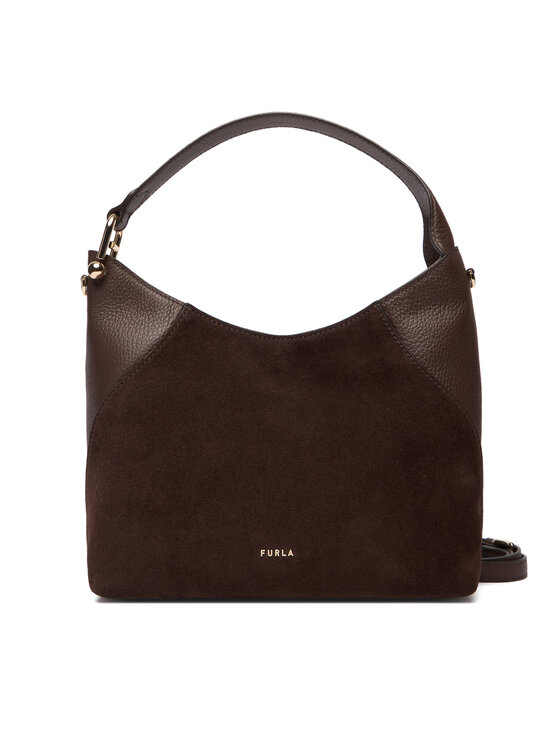 Furla Furla Geantă Lara S WB01958 BX1895 BG 4286S Maro