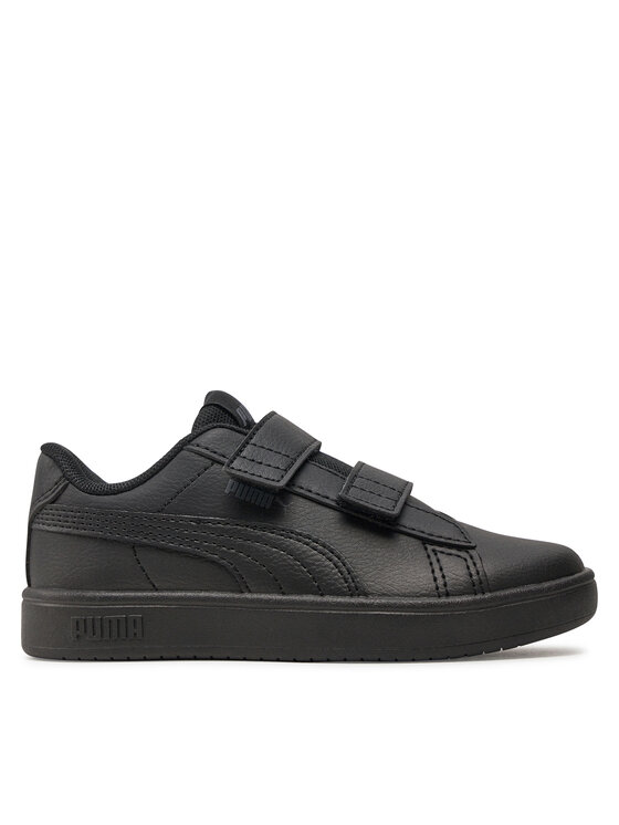 Sneakers Puma Rickie Classic V Ps 394253-11 Negru