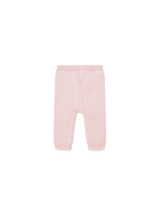 Mayoral Mayoral Compleu copii 1507 Roz Regular Fit