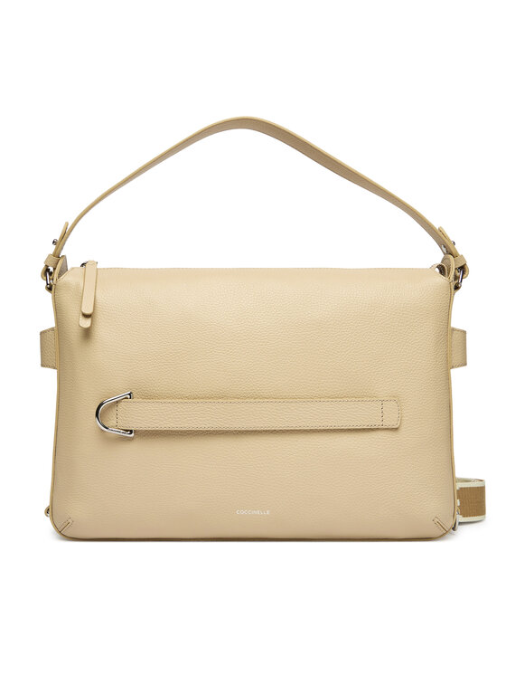 Coccinelle Coccinelle Borsetta U6C Coccinellegretel E1 U6C 13 04 01 Beige