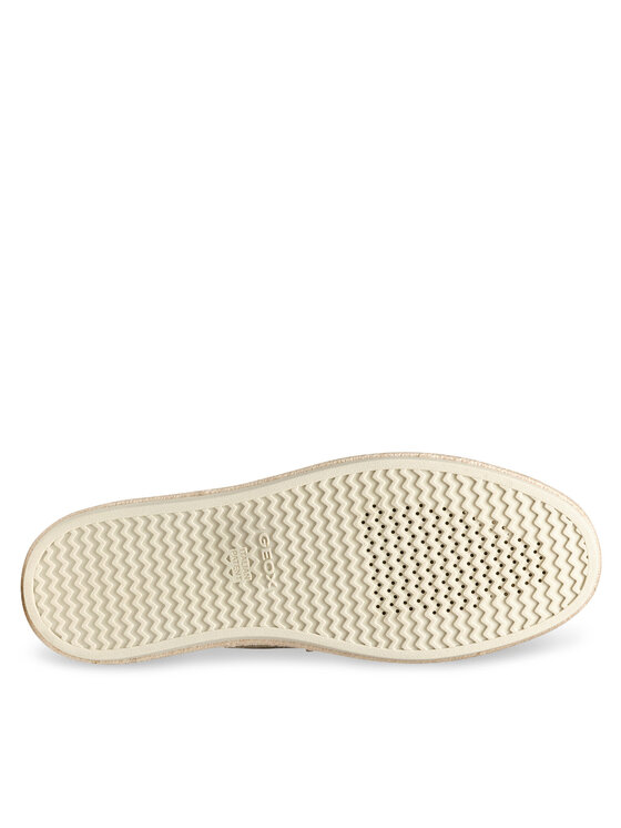Geox Geox Espadryle U Costuni U55MRA 00022 C6009 Brązowy