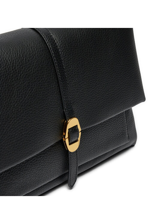 Coccinelle Coccinelle Handtasche RCK Coccinelledorian E1 RCK 12 01 01 Schwarz