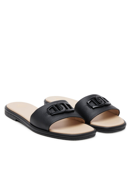 Aigner Aigner Natikači Lotta 12A 1251020 Črna